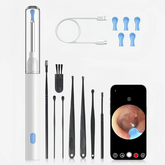 Ear Cleaner Kit