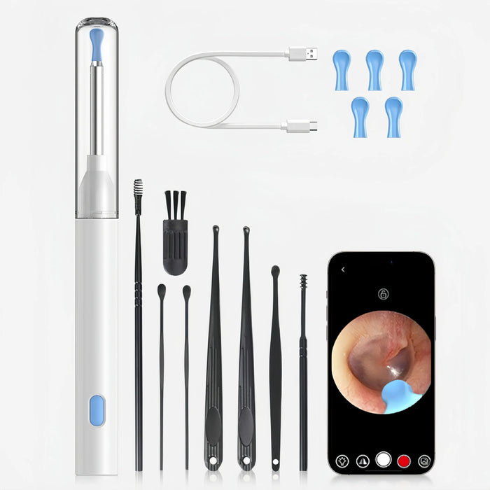 Ear Cleaner Kit