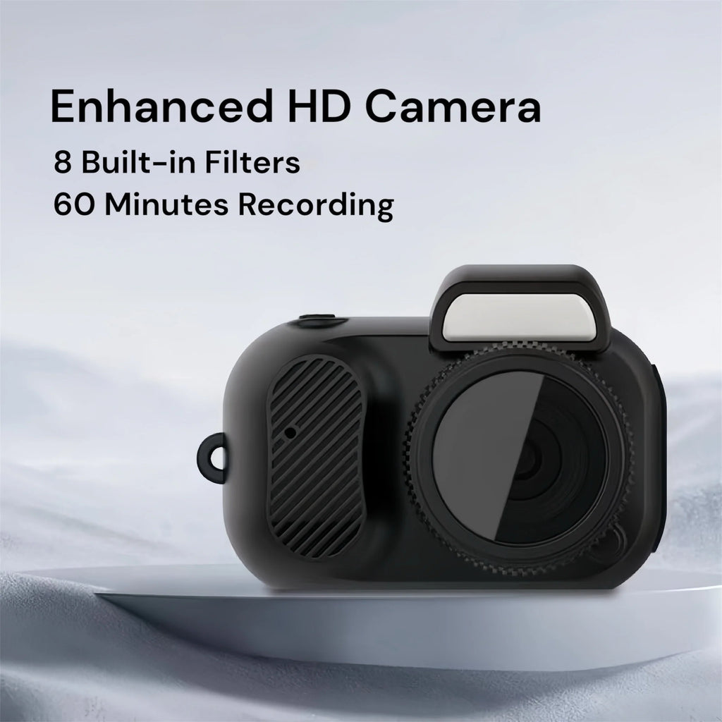 RetroSnap Mini Cam