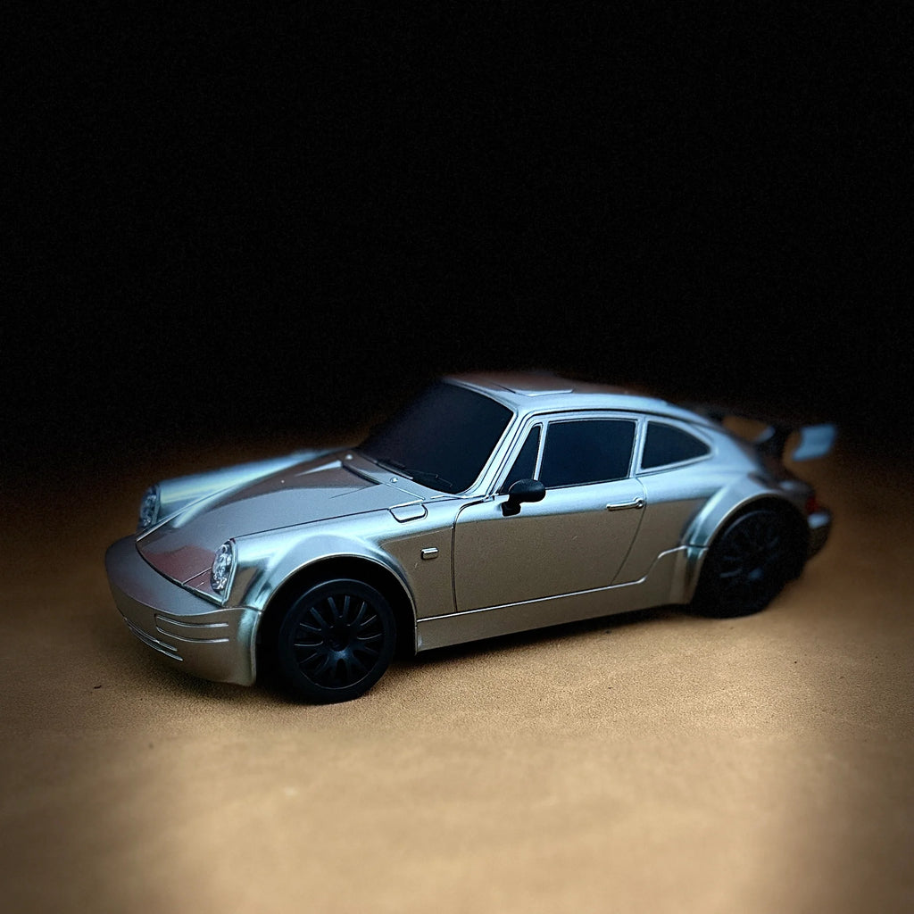 Retro Drift Master RC