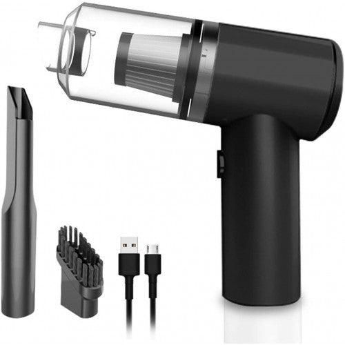 Compact Vacuum Cleaner || 3 in 1 car cleaner