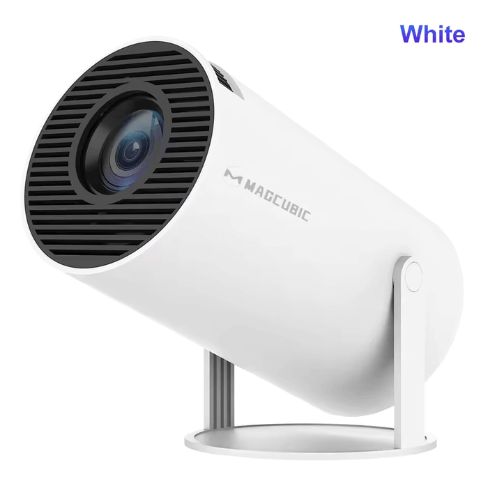 PocketBeam Smart 180° Projector